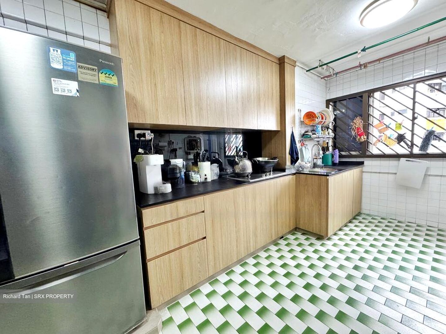Blk 538 Cheng San View (Ang Mo Kio), HDB 3 Rooms #484911421